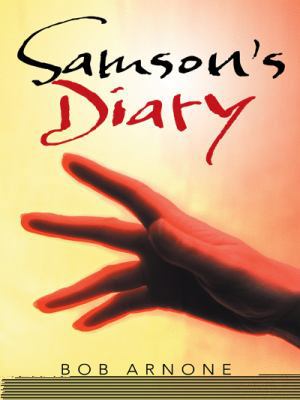 Samson's Diary 1491741414 Book Cover