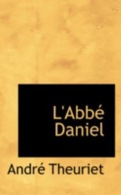 L'Abbe Daniel 0559146248 Book Cover