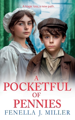 A Pocketful of Pennies 1835186815 Book Cover