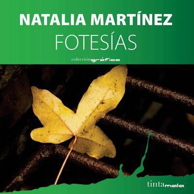 Fotesias [Spanish] 8416030251 Book Cover