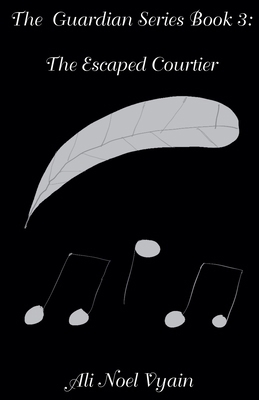 The Escaped Courtier B0B1JNGSBV Book Cover