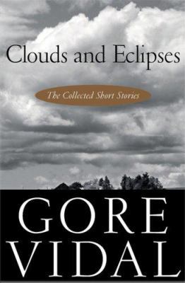 Clouds and Eclipses: The Collected Short Stories 0786718102 Book Cover