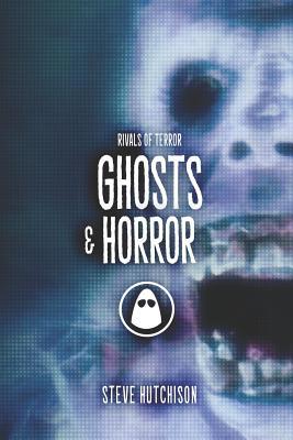 Ghosts & Horror 1070989983 Book Cover