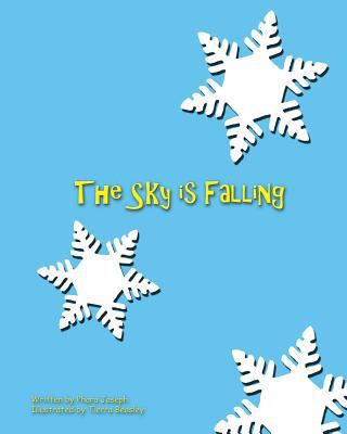 The Sky is Falling 1541304705 Book Cover