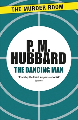 The Dancing Man 1471900657 Book Cover