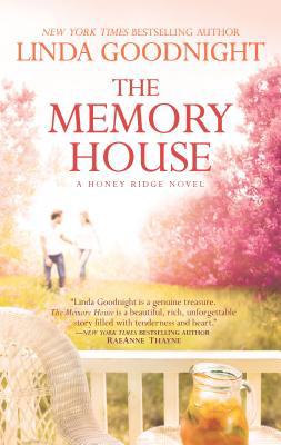 The Memory House B09KNXSJ18 Book Cover