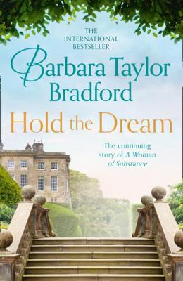 Hold the Dream 0008365598 Book Cover
