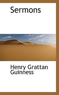Sermons 1116339919 Book Cover