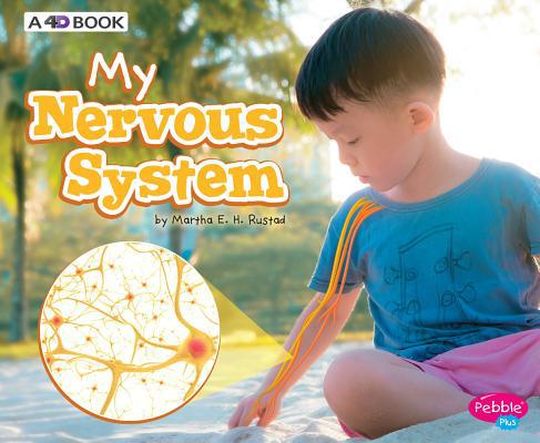 My Nervous System: A 4D Book 1977100260 Book Cover