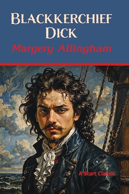 Blackkerchief Dick B0FX3SWW54 Book Cover