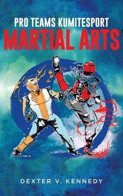 Pro Teams KumiteSport: Martial Arts 1958128716 Book Cover