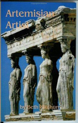 Artemisian Artist 159092035X Book Cover