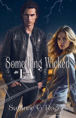 Something Wicked in L.A. B0DK7ZLJM9 Book Cover