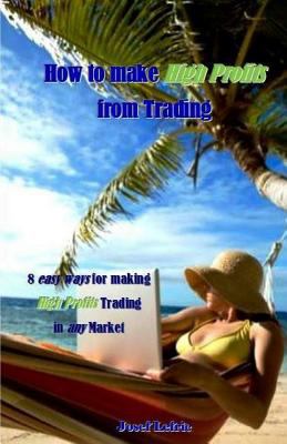 How to Trade Forex with Zero Fear: Easy to Lear... 1987664558 Book Cover