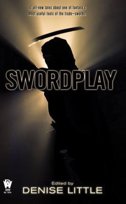 Swordplay 0756405599 Book Cover
