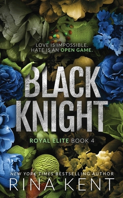 Black Knight: Special Edition Print 1685450555 Book Cover