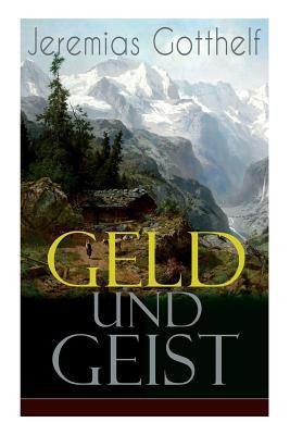 Geld und Geist [German] 8026860543 Book Cover