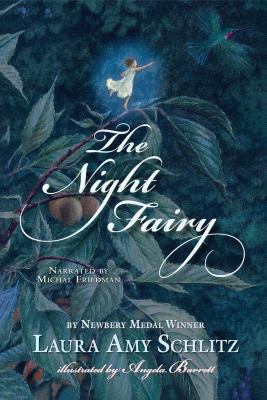 The Night Fairy, 2 CDs [Complete & Unabridged A... 1440769826 Book Cover