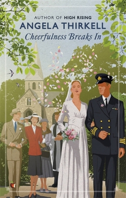 Cheerfulness Breaks in 0349013411 Book Cover