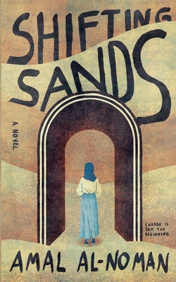 Shifting Sands 1068945702 Book Cover