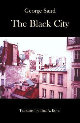 The Black City 1412001641 Book Cover