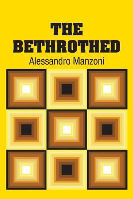 The Bethrothed 1731702647 Book Cover