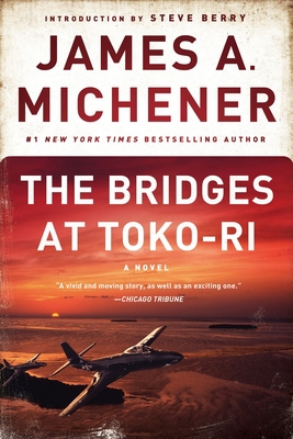 The Bridges at Toko-Ri 0812986733 Book Cover