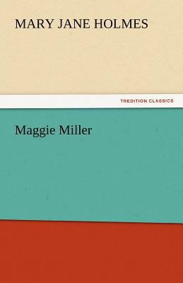 Maggie Miller 3842447604 Book Cover