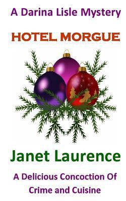 Hotel Morgue 191126625X Book Cover