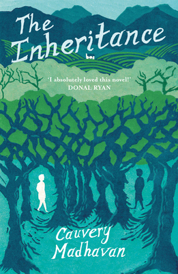 The Inheritance 1913109321 Book Cover