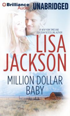 Million Dollar Baby 1455866008 Book Cover