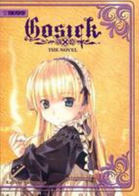 Gosick: Volume 1 1427805695 Book Cover