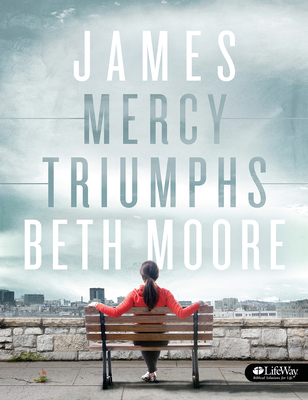 James - Audio CD Set: Mercy Triumphs 1415873437 Book Cover