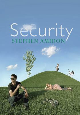 Security 1843549026 Book Cover