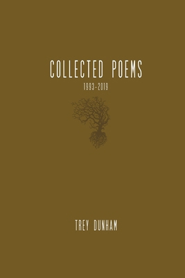 Collected Poems: 1993-2019 1706684231 Book Cover