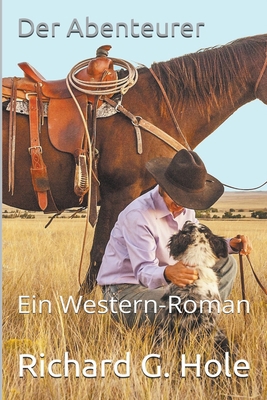 Der Abenteurer [German] B0B1DXCXCC Book Cover