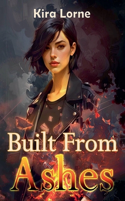 Built From Ashes B0H8C9D2MR Book Cover