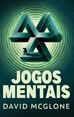 Jogos Mentais [Portuguese] [Large Print] 4824167191 Book Cover