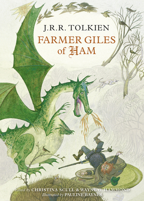 Farmer Giles of Ham 0007542933 Book Cover