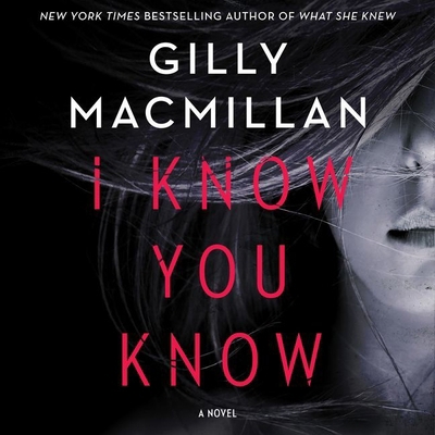 I Know You Know 1982553235 Book Cover