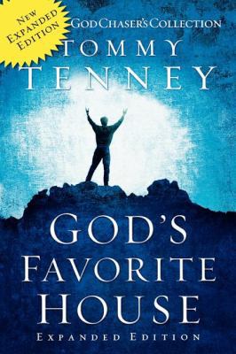 God's Favorite House Expanded Edition 0768440041 Book Cover