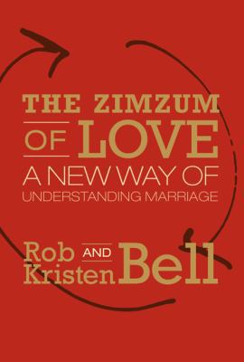 The Zimzum of Love: A New Way of Understanding ... 0062194240 Book Cover