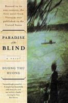Paradise of the Blind 0060505591 Book Cover