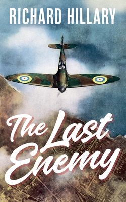 The Last Enemy 1913568679 Book Cover