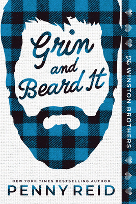 Grin and Beard It (Standard Edition) 1464237999 Book Cover