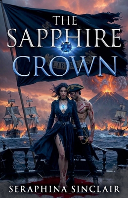 The Sapphire Crown B0GDT4HYBY Book Cover