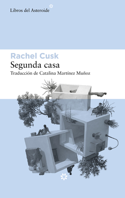 Segunda Casa [Spanish] 8417977767 Book Cover