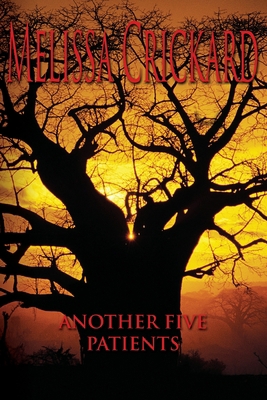 Another Five Patients 0692258531 Book Cover