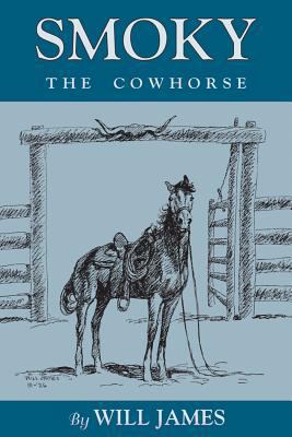 Smoky the Cowhorse 087842413X Book Cover