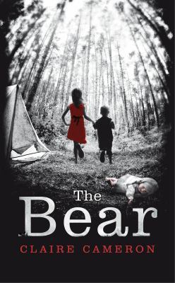 The Bear 1846557194 Book Cover